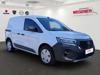 Gebraucht Nissan Townstar 131 PS (96 kW) 2022 Weiß Van