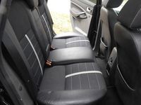Gebraucht Ford Kuga Titanium 200 PS (147 kW) 2009 Schwarz SUV