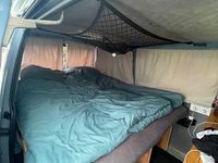 Gebraucht VW T4 88 PS (64 kW) 2000 Blau Van