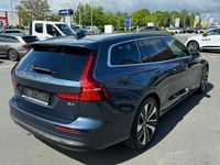 gebraucht Volvo V60 B4 Diesel 8-Gang Plus Bright