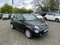 gebraucht Fiat 500C 1.0 Mild Hybrid *Tech + Komfort-P* -25%*