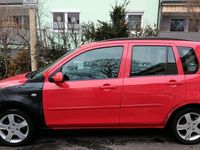 Gebraucht Mazda 2 80 PS (58 kW) 2003 Kleinwagen