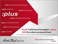 Usata Audi A3 204 CV (150 kW) 2022 Nero Berlina