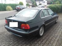 gebraucht BMW 528 528i Auto i