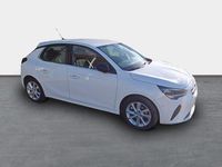 Gebraucht Opel Corsa Elegance 75 PS (55 kW) 2023 Weiss Kleinwagen
