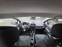 Gebraucht Renault Clio IV Dynamique 75 PS (55 kW) 2016 Grau Limousine