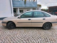 gebraucht Renault Laguna I, Schrägheck, 107 PS, 1.6l