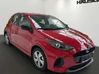 Neu Mazda 2 Center-Line 116 PS (85 kW) 2026 Rot Kleinwagen