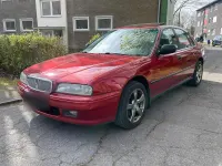 Second-hand Rover 620 131 CP (96 kW) 1994 Berlinǎ