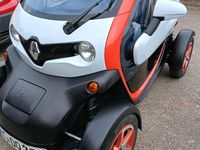 Gebraucht Renault Twizy 2021 Andere farben Kleinwagen