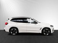 gebraucht BMW iX3 IMPRESSIVE MSport|Pano|AHK|HarmanKardon
