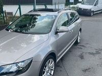 gebraucht Skoda Superb 2014