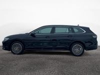 Gebraucht VW Passat Elegance 150 PS (110 kW) 2025 Mythosschwarz Kombi