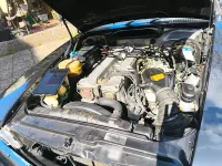 Gebraucht Mercedes SL280 185 PS (136 kW) 1982 Andere farben Cabrio