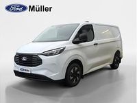 Neu Ford Transit Custom Trend 232 PS (170 kW) 2026 Weiß (frozen white) Van