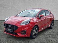 Neu Ford Puma ST-Line 155 PS (114 kW) 2025 Rot SUV