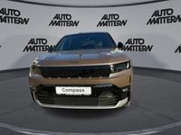 Gebraucht Jeep Compass 156 kW (213 PS) 2026 Grau SUV