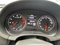 Gebraucht Audi A3 Attraction 110 PS (80 kW) 2016 Grau metallic Limousine