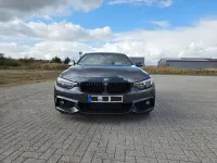 Gebraucht BMW 430 Gran Coupé M Sport 258 PS (189 kW) 2019 Grau Coupé