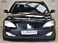 Gebraucht Mercedes S600L 517 PS (380 kW) 2009 Obsidianschwarz  metalliclack Limousine