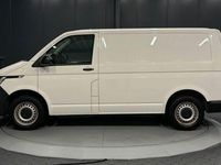 Gebraucht VW Transporter 150 PS (110 kW) 2020 Weiß Van