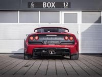 Gebraucht Lotus Exige 351 PS (258 kW) 2020 Rot Coupé