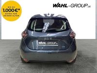 Gebraucht Renault Zoe Experience 80 kW (110 PS) 2021 Grau Kleinwagen