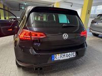 gebraucht VW Golf 1.4 GTE Plug-In-Hybrid DSG