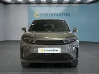 Neu Toyota Urban Cruiser 127 kW (174 PS) 2026 Grün SUV
