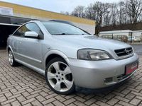 gebraucht Opel Astra Coupe 2.2 16V