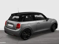 Occasion Mini Cooper SE 135 kW (184 PK) 2020 Grijs Hatchback