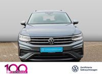 gebraucht VW Tiguan Allspace Life