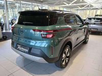 Neu Opel Frontera 83 kW (113 PS) 2026 Khaki grün SUV