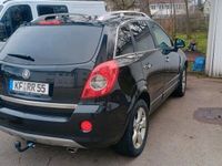 gebraucht Opel Antara TDI 4x4