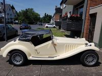 Gebraucht Morris Marina 110 PS (80 kW) 1975 Beige Cabrio