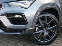 Neu Cupra Ateca 150 PS (110 kW) 2026 Graphitgrau SUV