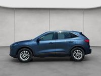 Gebraucht Ford Kuga Titanium 224 PS (164 kW) 2022 Blau SUV