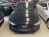 gebraucht Audi A5 Sportback 2.0 Diesel Quattro Sline