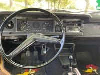 Gebraucht Ford Taunus 54 PS (39 kW) 1974 Gold Limousine