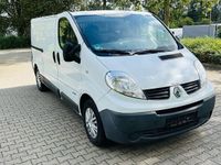 gebraucht Renault Trafic Kasten L2H1 2,9t,Klima,TÜV/AU 02/2026