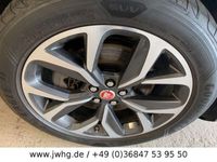 gebraucht Jaguar I-Pace I-PaceSE LED 20"Nav VLeder FahrAss+ HeadUp Pano