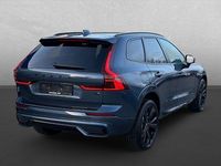 Gebraucht Volvo XC60 Plus 455 PS (334 kW) 2025 Blau SUV