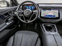 Gebraucht Mercedes E300 Advanced Plus 313 PS (230 kW) 2024 Graphitgrau Kombi