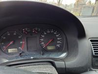 Gebraucht VW Golf IV Edition 75 PS (55 kW) 2001 Silber Limousine