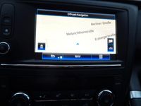 Gebraucht Renault Kadjar Bose Edition 110 PS (80 kW) 2016 Sternenschwarz SUV