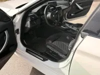 Gebraucht BMW 330 258 PS (189 kW) 2015 Weiß Limousine