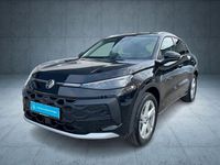 Gebraucht VW T-Roc Style 116 PS (85 kW) 2026 Grenadillschwarz metallic SUV