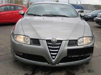 Gebraucht Alfa Romeo GT Distinctive 166 PS (122 kW) 2008 Grau Coupé