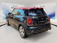 Gebraucht Mini John Cooper Works 231 PS (169 kW) 2023 Schwarz Kleinwagen