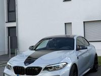 Gebraucht BMW M2 Competition Edition 411 PS (302 kW) 2019 Coupé